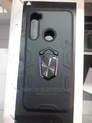 Phone Case for Redmi Note 8