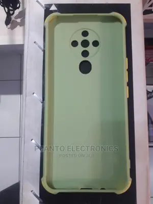 Phone Case for Tecno Spark 6