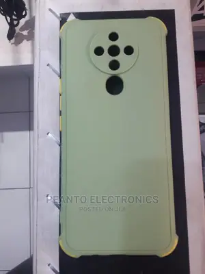 Phone Case for Tecno Spark 6