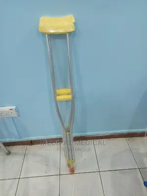Elbow Crutches