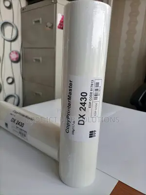 Ricoh DX-2430 Master Roll