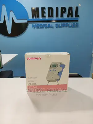 Fetal Doppler