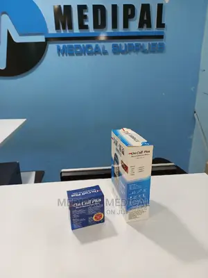 Glucometer Machine