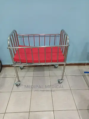 Infant Baby Cot
