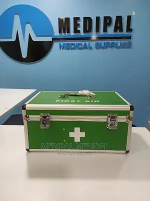 First Aid Kit