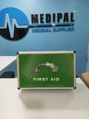 First Aid Kit