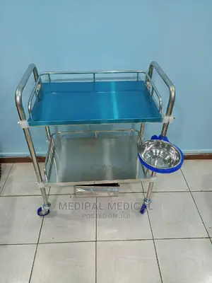 Procedure Trolley