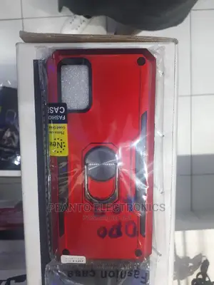 Phone Case for Oppo A52