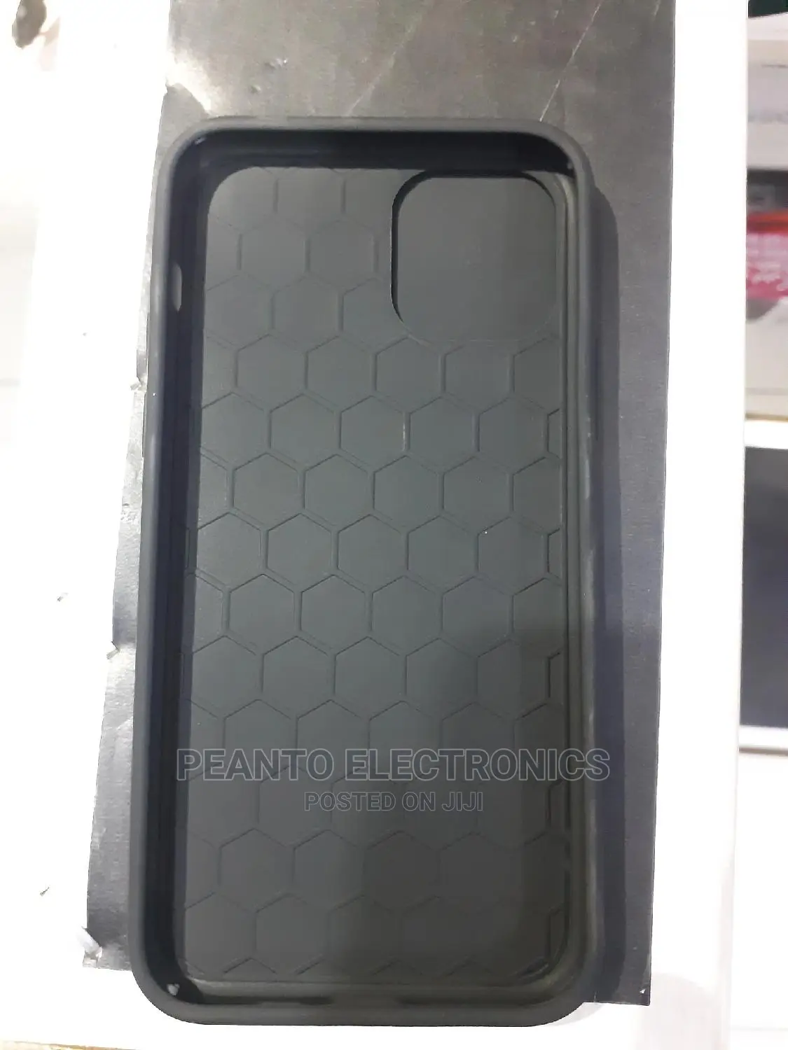 Phone Case for iPhone 11pro Black