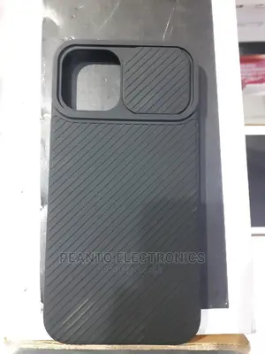 Phone Case for iPhone 11pro Black