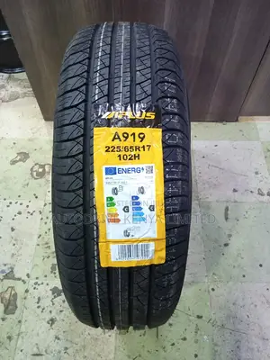 225/65r17 Aplus Tyre