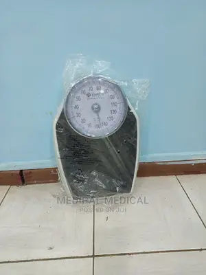Weighing Scale - Adult