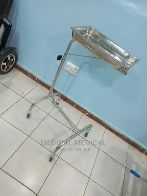 Mayo Trolley