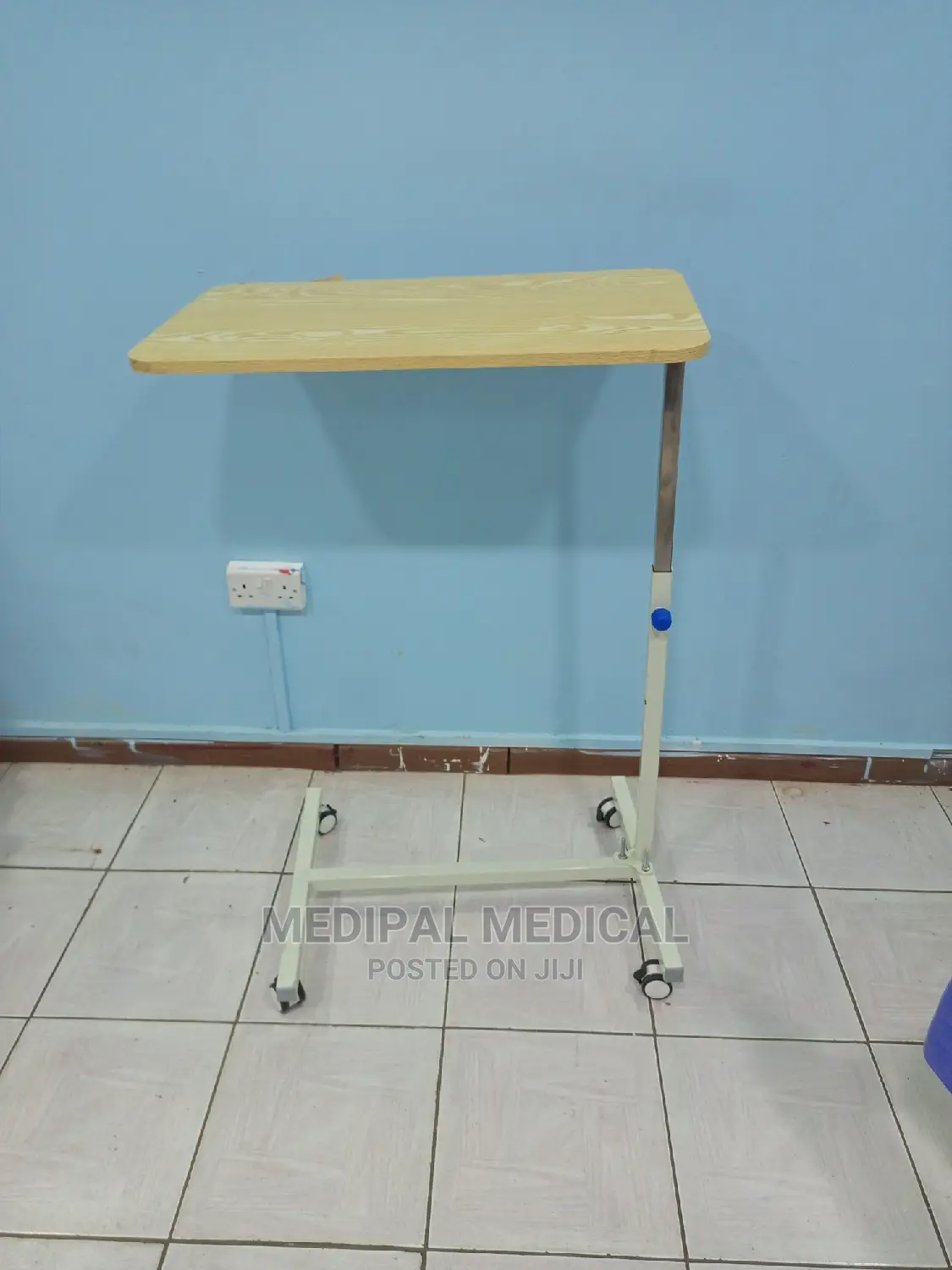 Over Bed Table