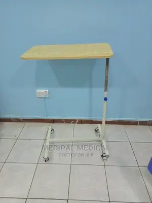 Over Bed Table