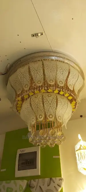 Beautiful House Lights for Classic Look