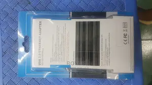 USB 3.0 Ethernet Adapter