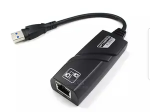 USB 3.0 Ethernet Adapter