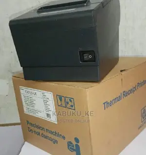 New Thermal Printer Best Top Receipt Printer