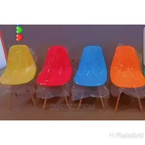 PC - Chairs