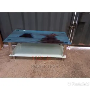 Coffee Table-1121 H