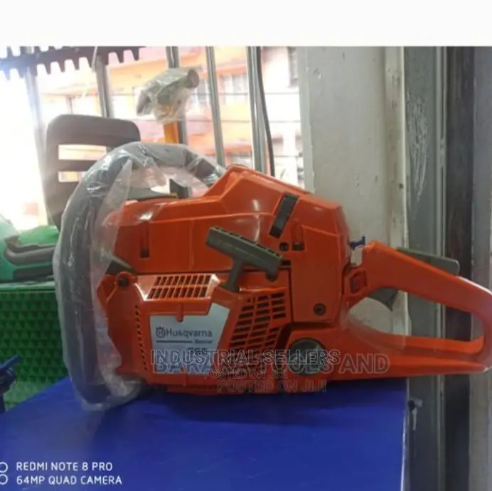 Quality Best Chainsaw