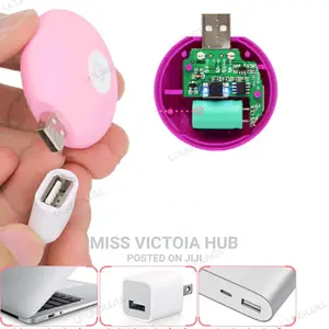 Vibrating Remote Jump Egg Bullet Vibrator