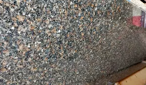 8x2ft Granite Coutertops.