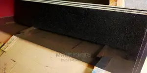 2400x61cm Granite Slabs.