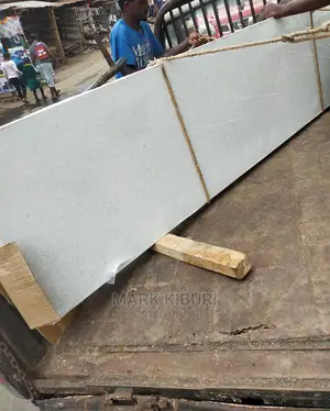 2400x61cm Granite Slabs.