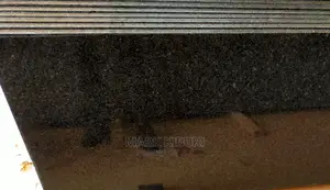 2400x61cm Granite Slabs.
