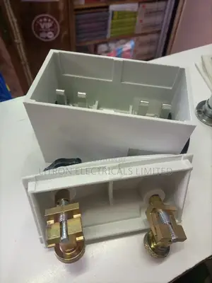 MC Cut Out/ Fuse Carrier