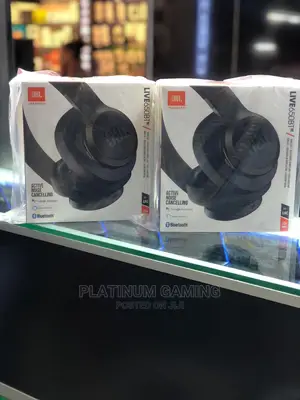 Jbl Live 650 Bt