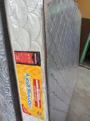 Buy 6x6x10 Mattress New