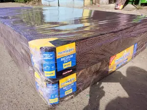Double Bed Mattresses 4 X 6 at KSH 5400. Free Delivery