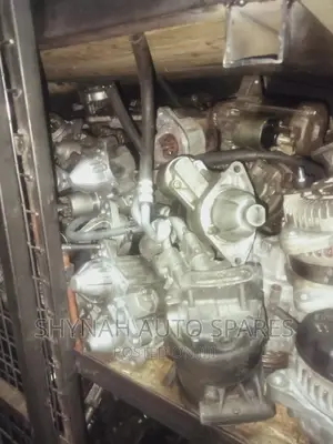 Alternators for Nissan,Toyota Mazda , Subaru E.T.C