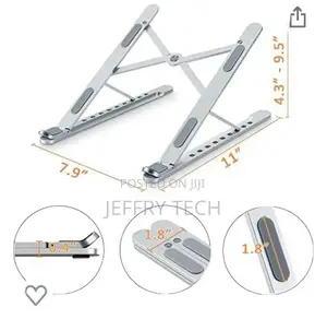 Portable Laptop Stand