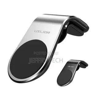 In Car Magnetic Phone Holder Fits Mount Air Vent Bracket For