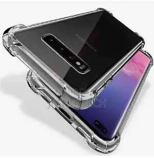 Case for Samsung Galaxy Note 9 8 S9 S8 Plus S7 Edge HD Clear