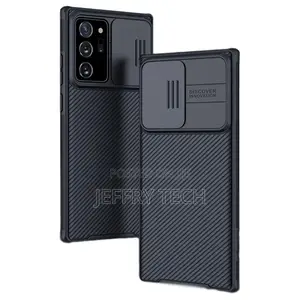 Nillkin Camshield Phone Case for Samsung Galaxy Note 20 Ul