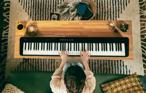 Casio Px S11000 Digital Piano