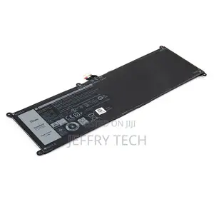 7VKV9 9TV5X Rechargeable for Dell XPS12 7000 7275 9250 Serie