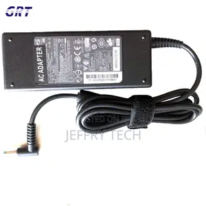 AC Adapter for HP 19.5v 4.62a 4.5*3.0 Blue Pin Power Charger