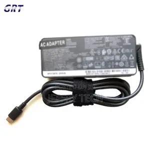 Laptop Power Adapter 20V 3.25A Type-C for Lenovo T460s Edge