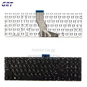 Laptop Keyboard for HP 250 G6 255 G6 15-Bs 15t-Bs 15-Bw 15Z