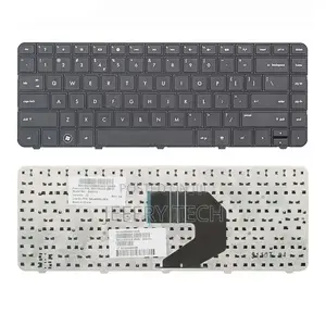 Laptop Keyboard for HP Pavilion G4 G6 G4-1000 Cq43 Cq58 630