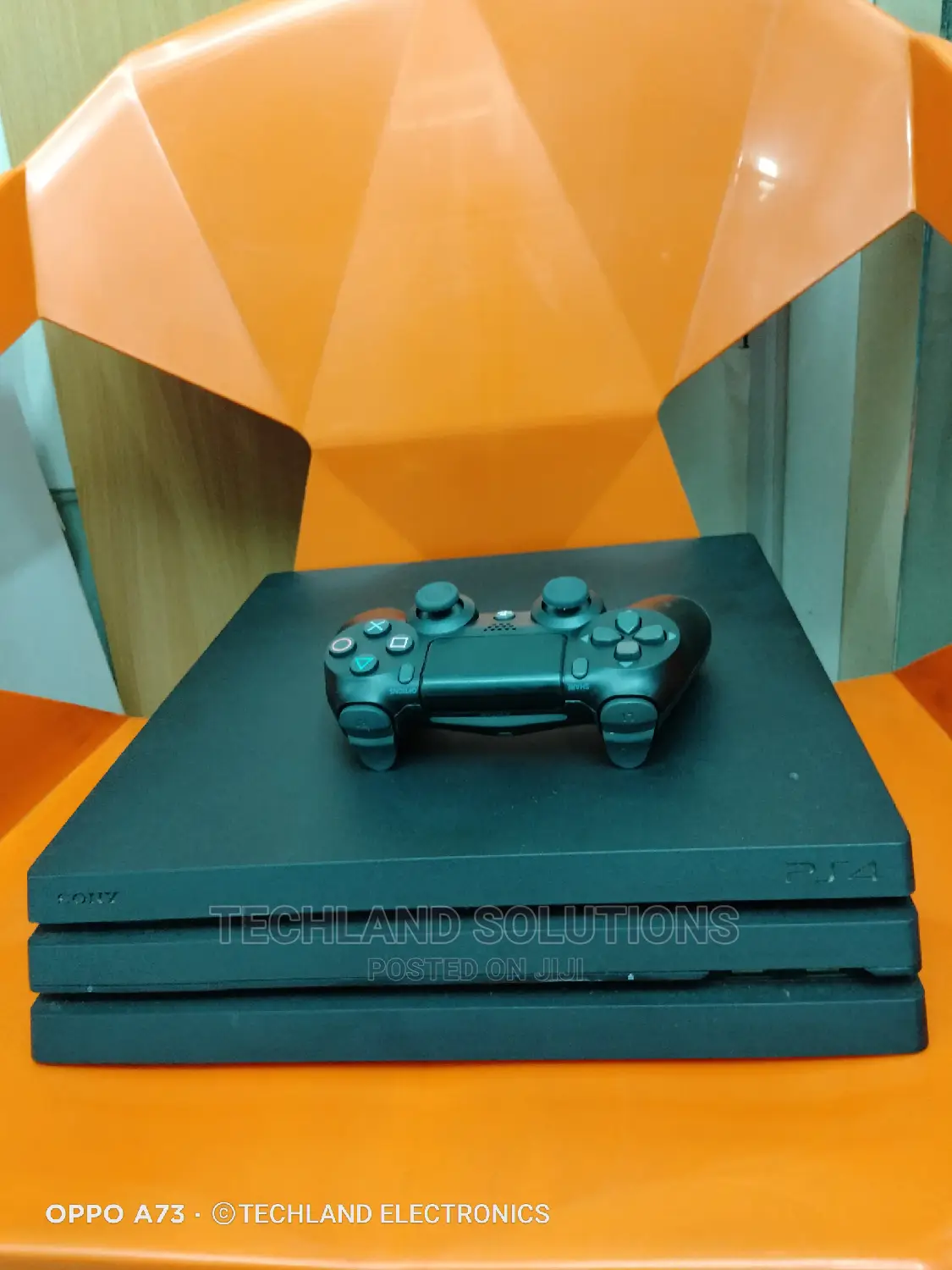SONY Ps4 PRO