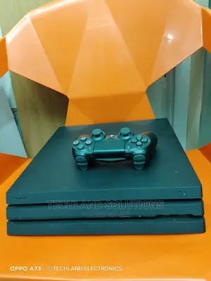SONY Ps4 PRO