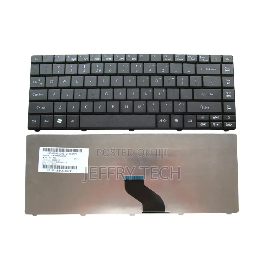 Laptop Keyboard for Acer Aspire E1-421 E1-421g E1-431 E1-451