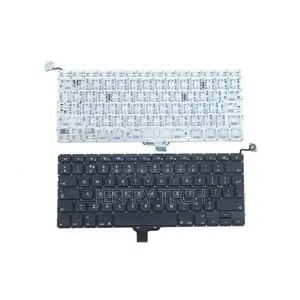 Replacement Laptop Keyboard for Apple Macbook Pro A1278 13.3